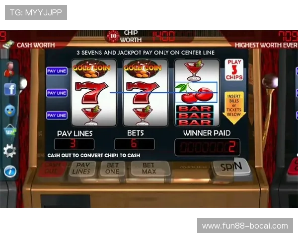 qt老虎机平台：如何选择最适合你的在线老虎机游戏